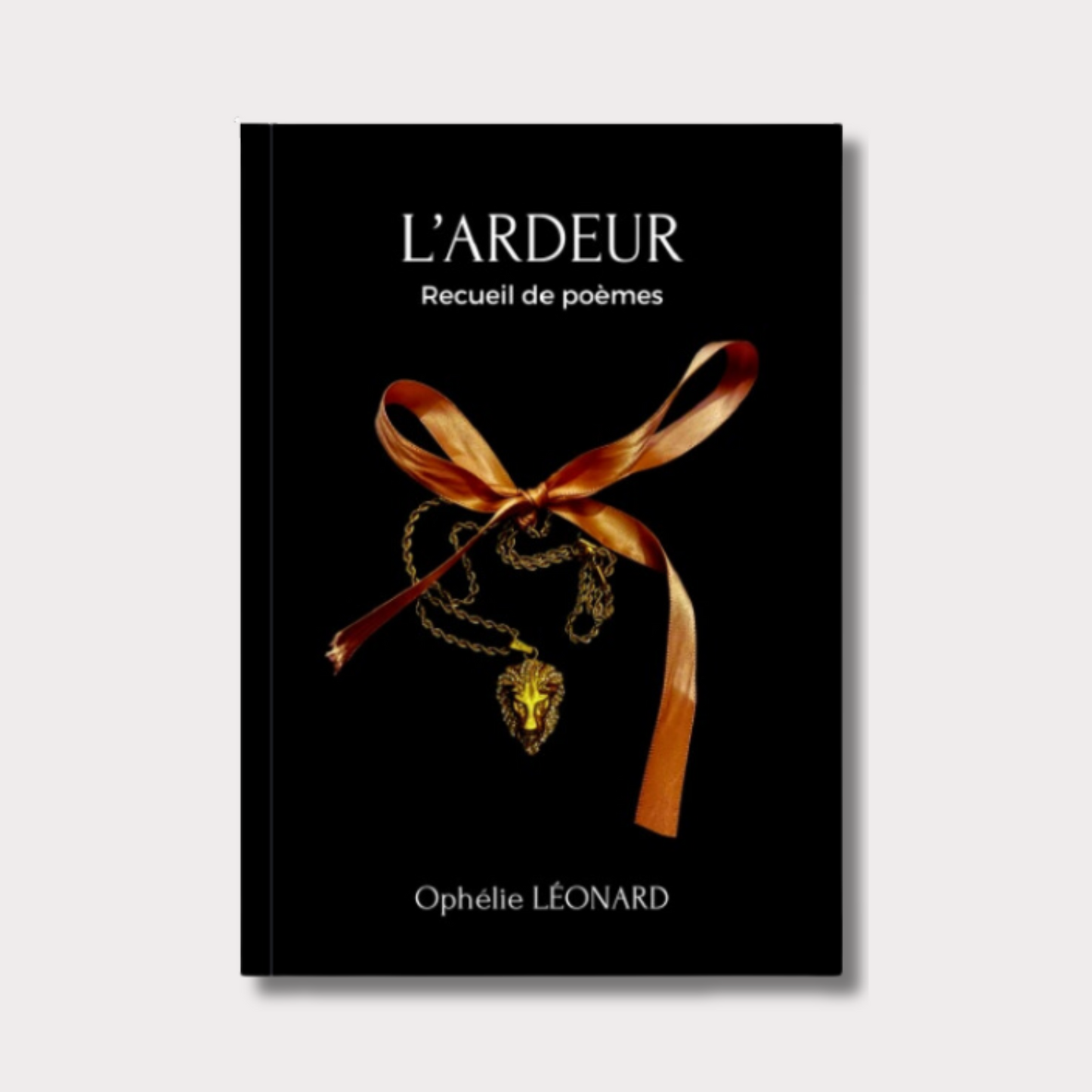 L'ardeur